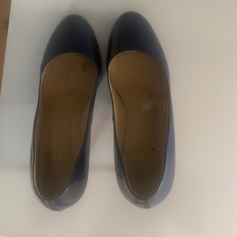 Red Bottoms - image 4